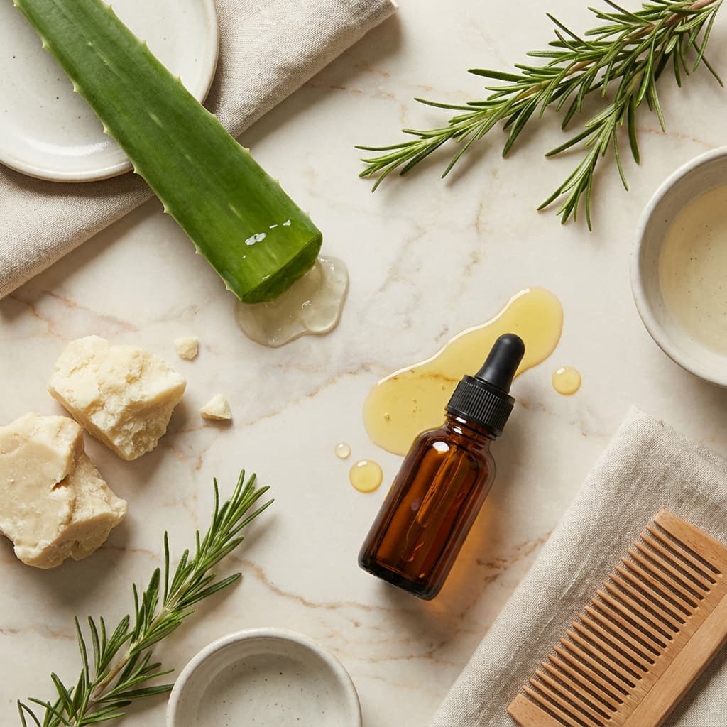 Natural Ingredients