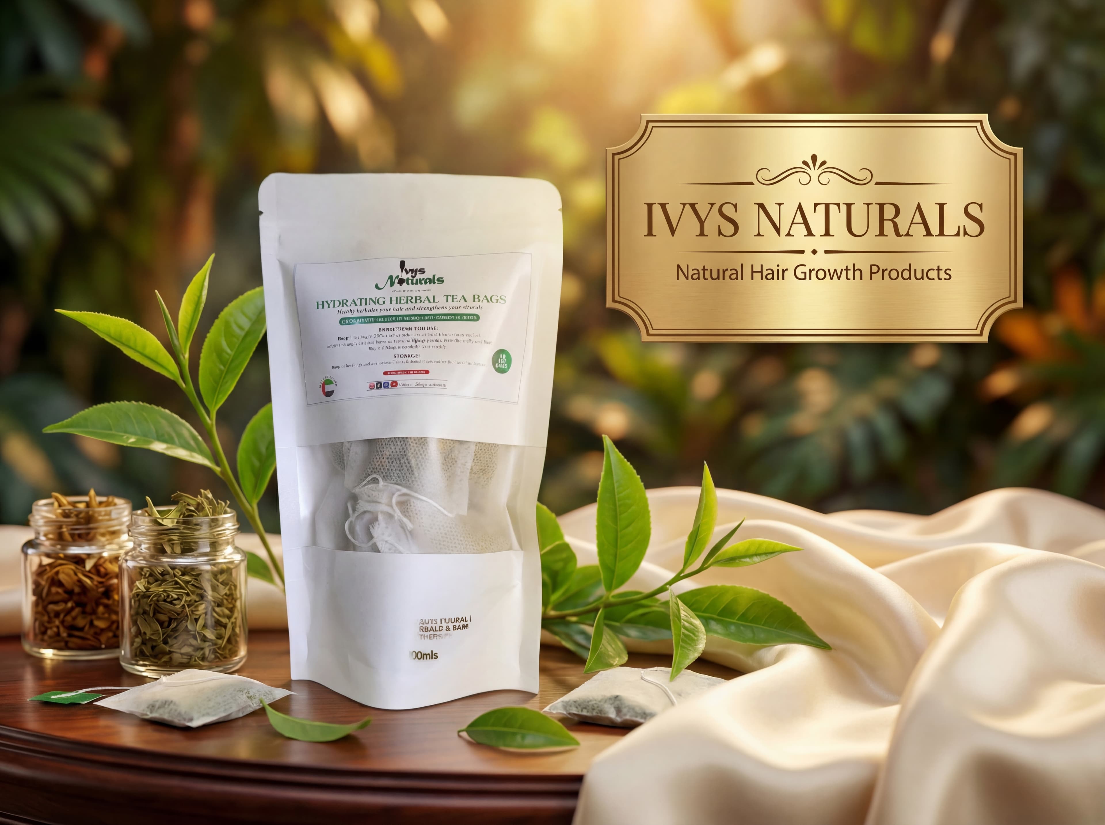 Scalp Treatments